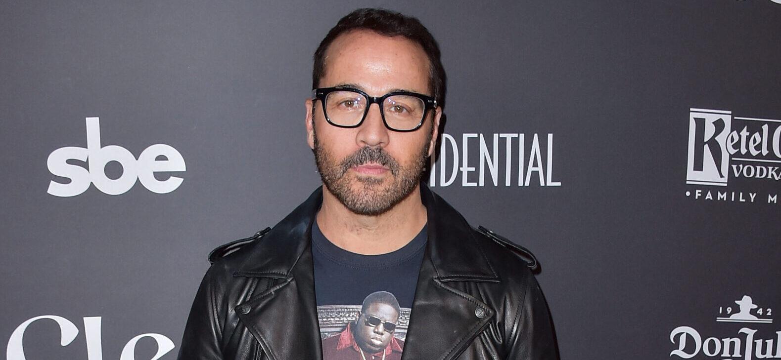 Jeremy Piven Finally Addresses Sexual Misconduct Scandal Amid His Return To Hollywood
