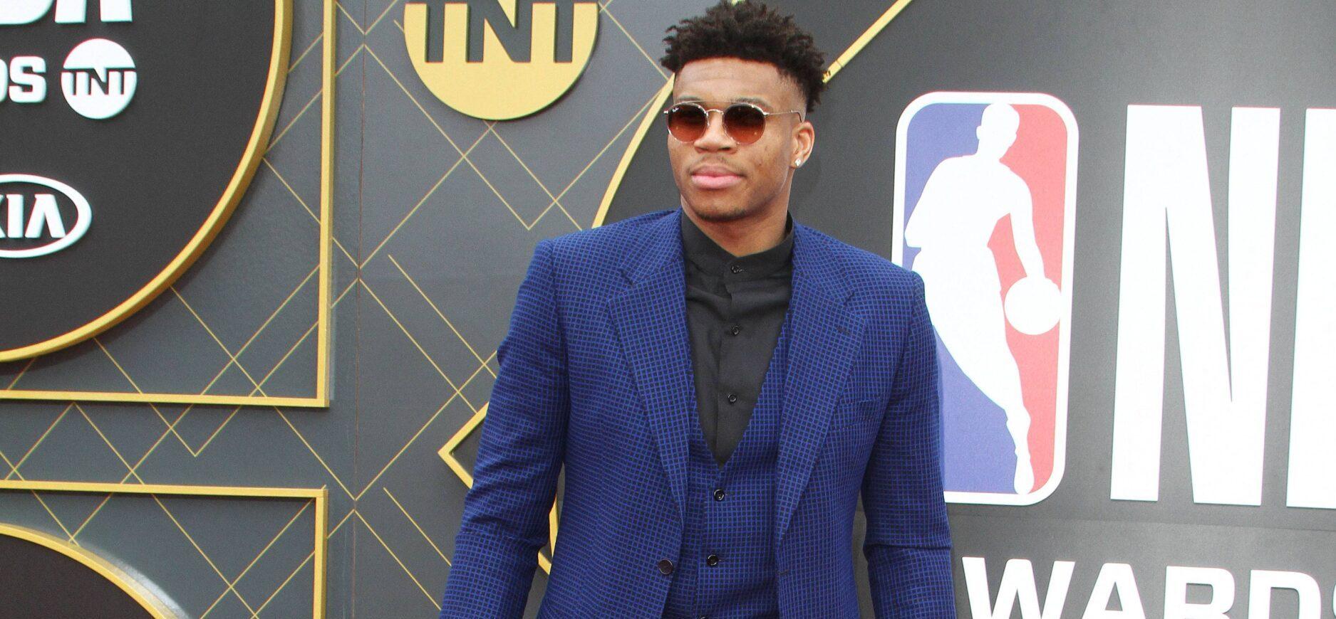 Stress Almost Made Giannis Antetokounmpo Leave The NBA In 2020; ‘Mental Health – It’s Big For Me’