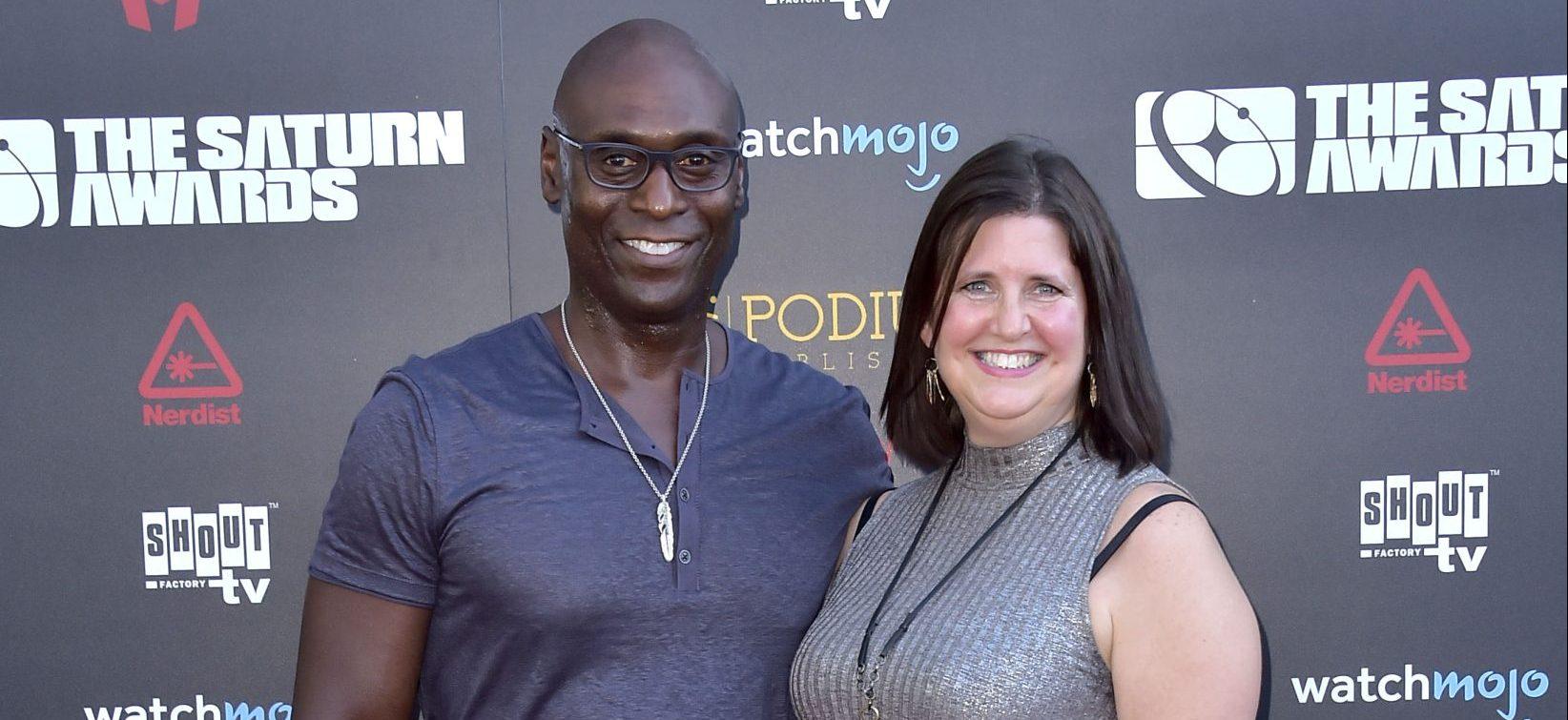 Late Lance Reddick’s Wife, Stephanie, Refutes His Cause Of Death As ‘Inconsistent With His Lifestyle’