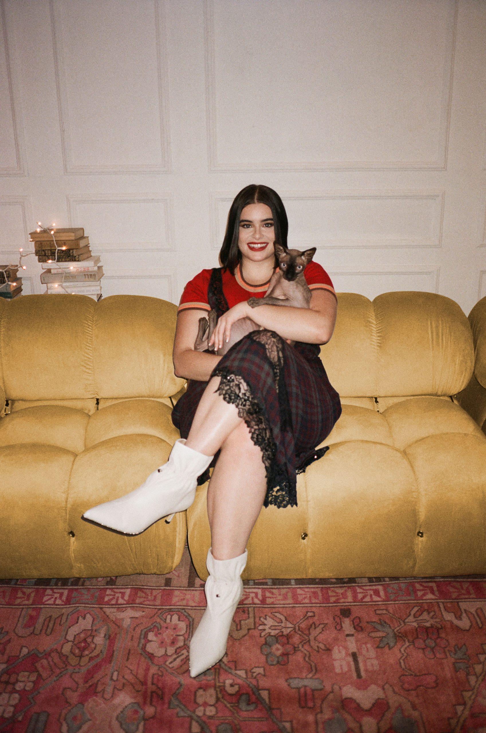 Barbie Ferreira Spills The Tea On Why She Actually Left 'Euphoria' 