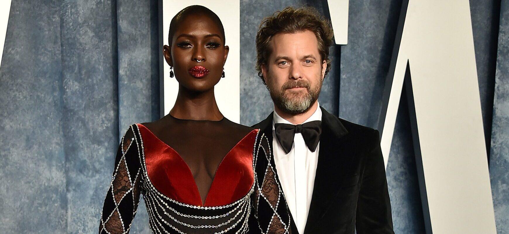 Jodie Turner-Smith Gets Candid About Divorce From Joshua Jackson
