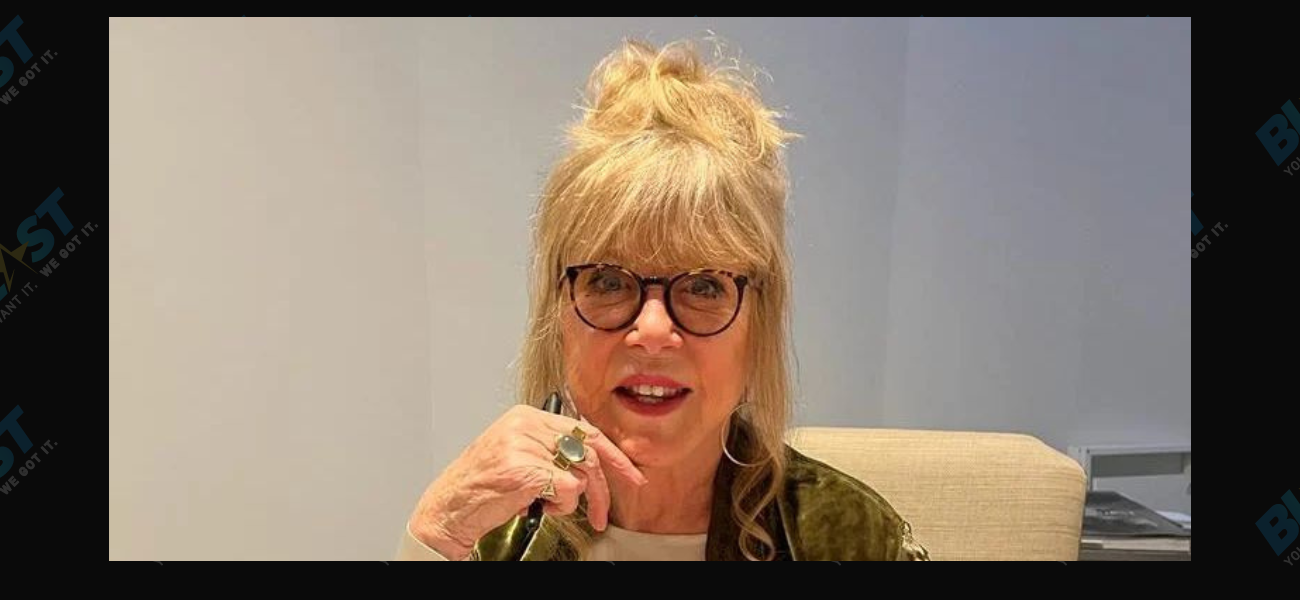 Pattie Boyd Cryptically Tweeted About Her Former Rocker Husbands: Is There Tea To Spill?