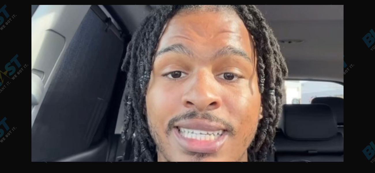 Watch TikTok Food Critic Keith Lee Instantly Regret THIS Review