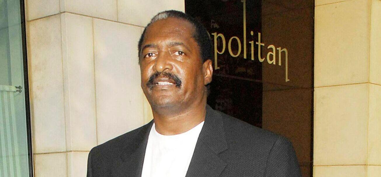 Matthew Knowles Talks Raising Successful Children With Throwback Pic Of Beyoncé & Solange