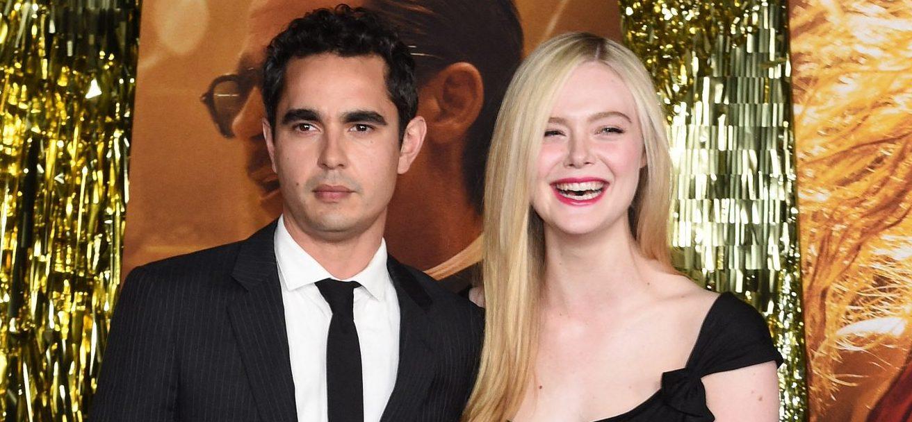 Elle Fanning And Longtime Boyfriend Max Minghella Call It Quits