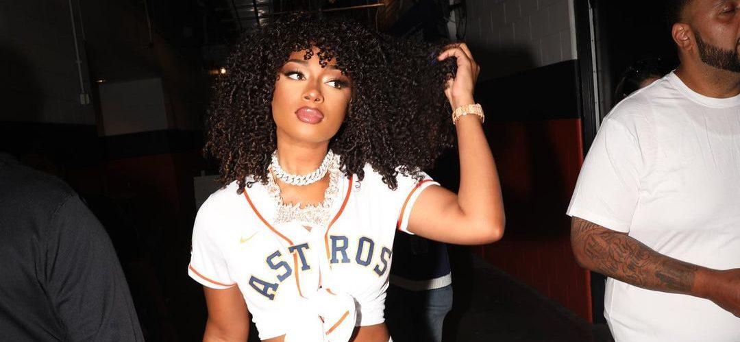 I am No One's Property': J. Prince Calls Out Megan Thee Stallion