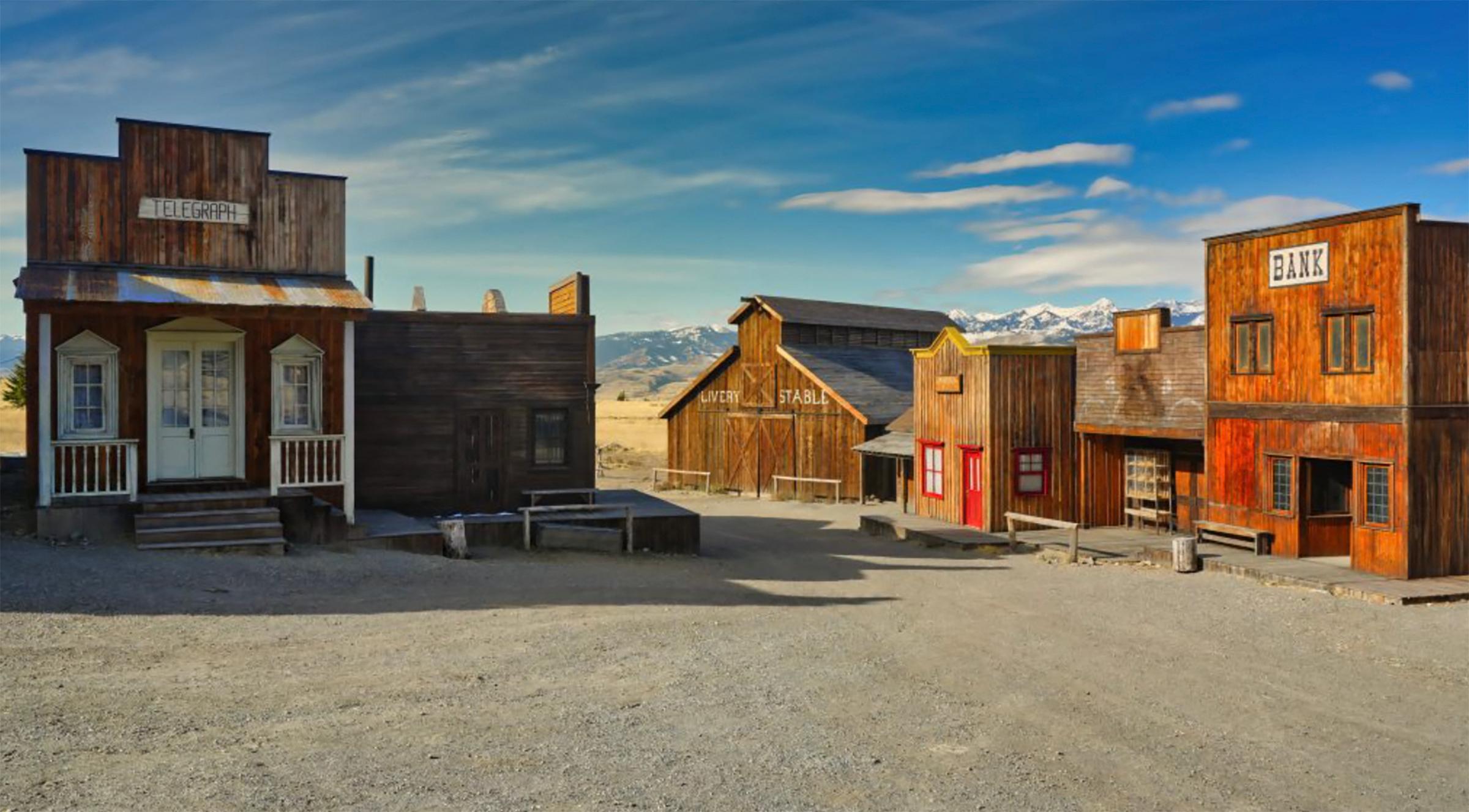 Alec Baldwin's 'Rust' movie production is set to resume filming at this scenic Montana ranch.