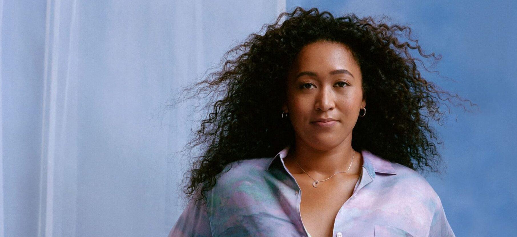 Naomi Osaka Proudly Rocks Postpartum Body In First Outing Since Becoming A Mom