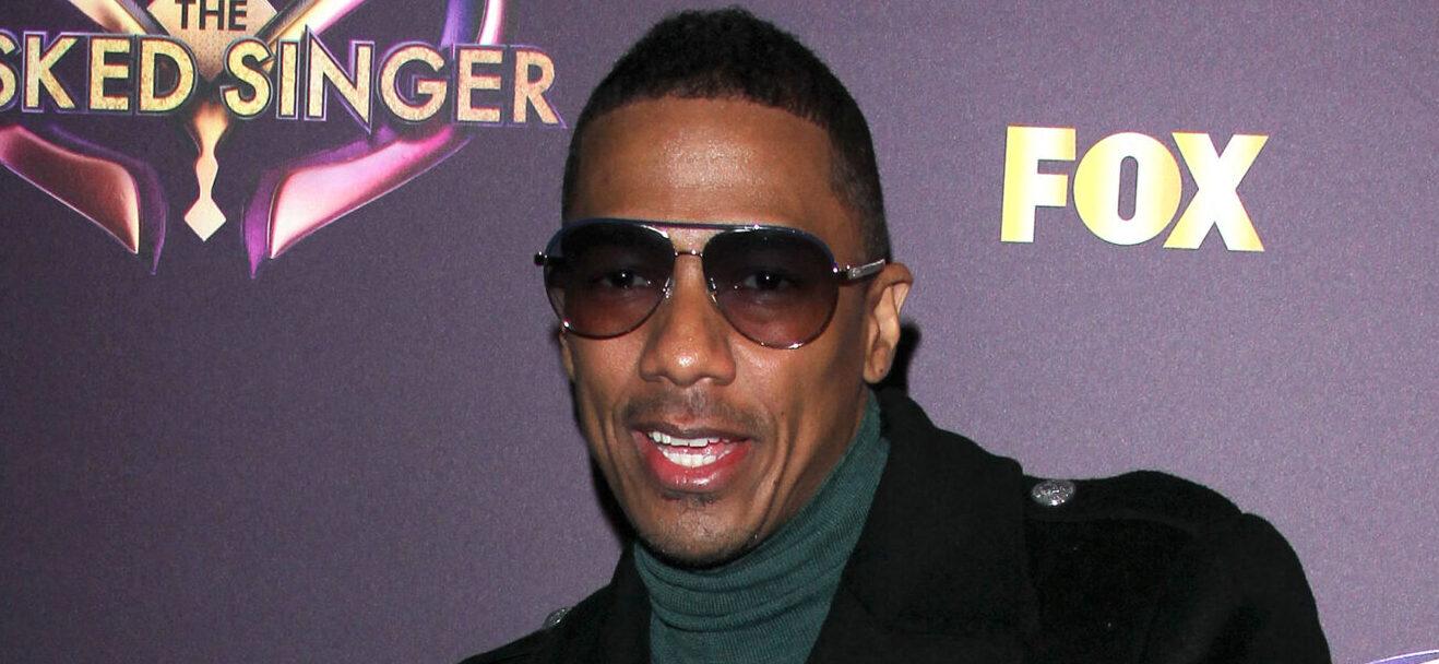 Nick Cannon On Why He Prefers Not Having All 11 Kids Spending Time Together