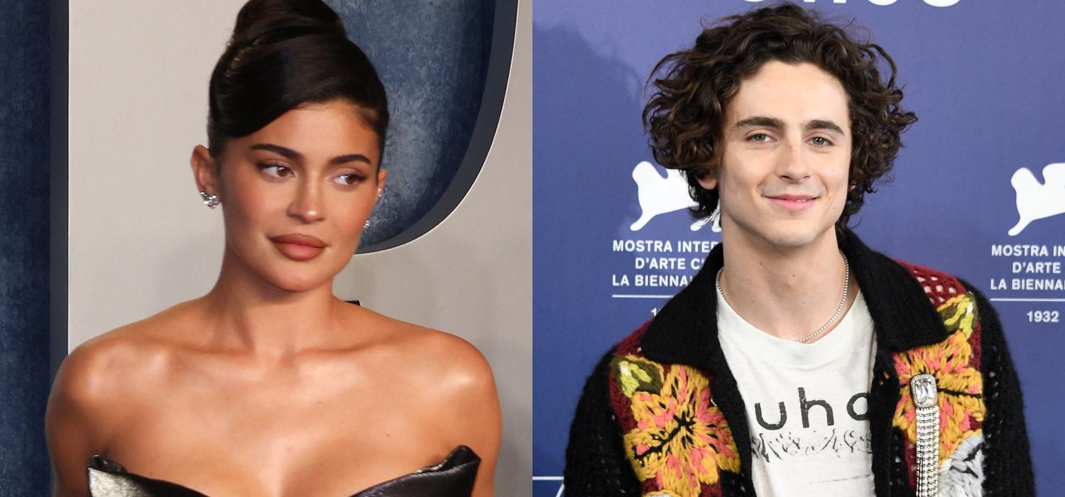 Kylie Jenner And Timothée Chalamet’s Romance Will Not Be On ‘The Kardashians’