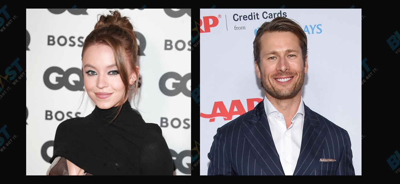 Sydney Sweeney Reveals Flirty Nickname For Co-Star Glen Powell Amid Affair Rumors