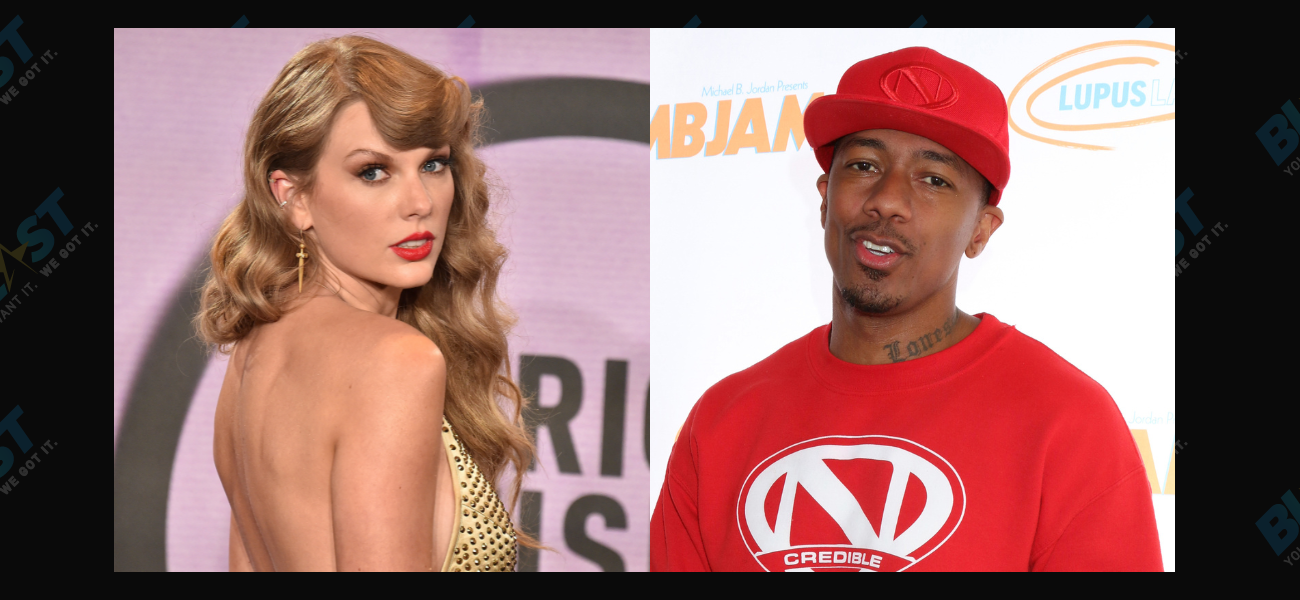 Nick Cannon Wants A 13th Child With Newly Single Taylor Swift: It ‘Would Be Amazing’