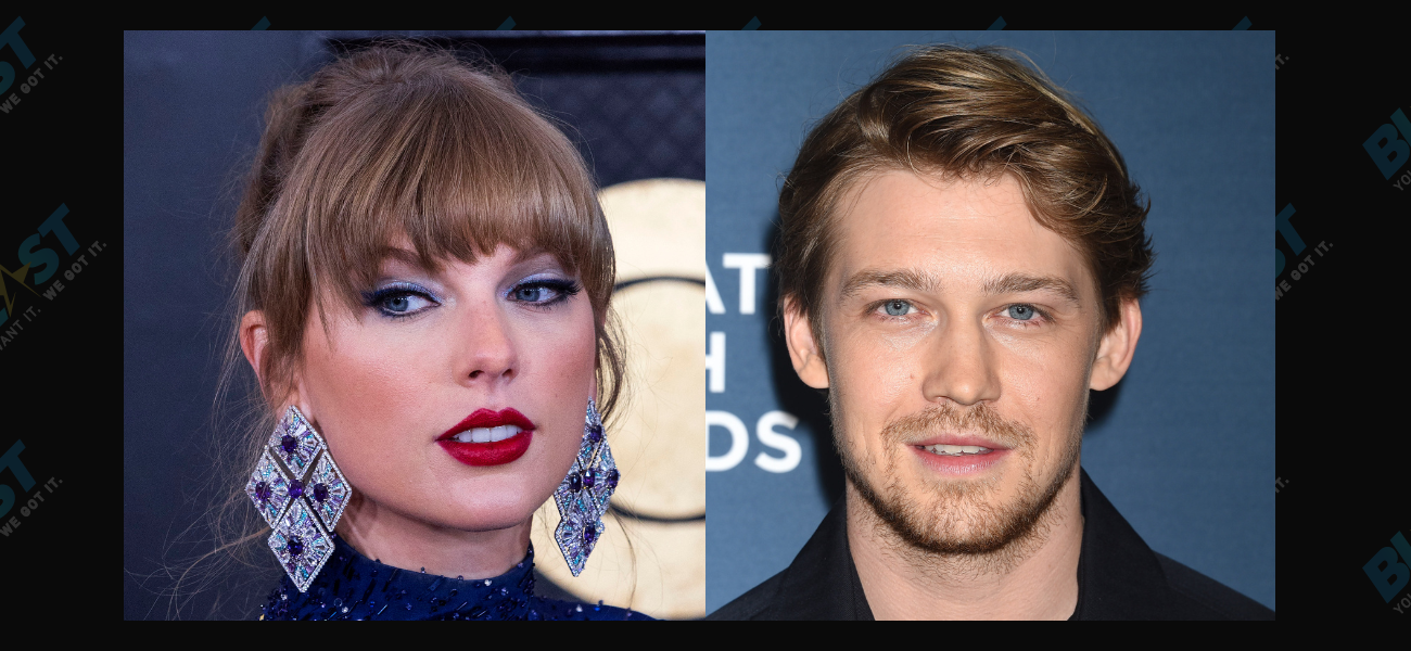 Taylor Swift’s Ex Joe Alwyn Feels ‘Distraught’ Over Her New Romance With Matty Healy