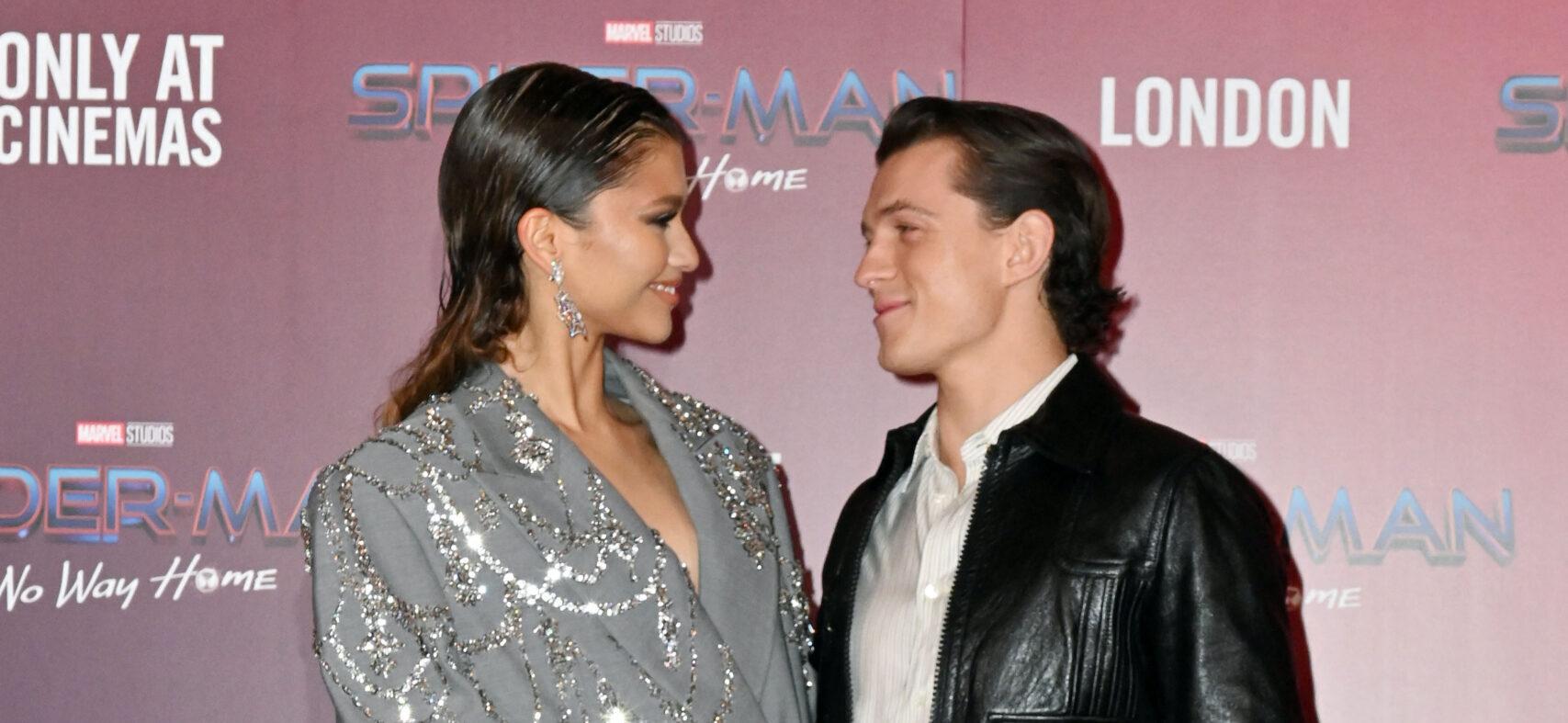 Here’s Why Zendaya Keeps Her Relationship With Tom Holland Under Wraps