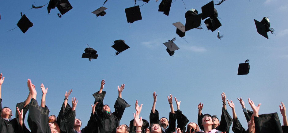 Melanie’s Tips For Surviving Graduation And Your Children Growing Up!