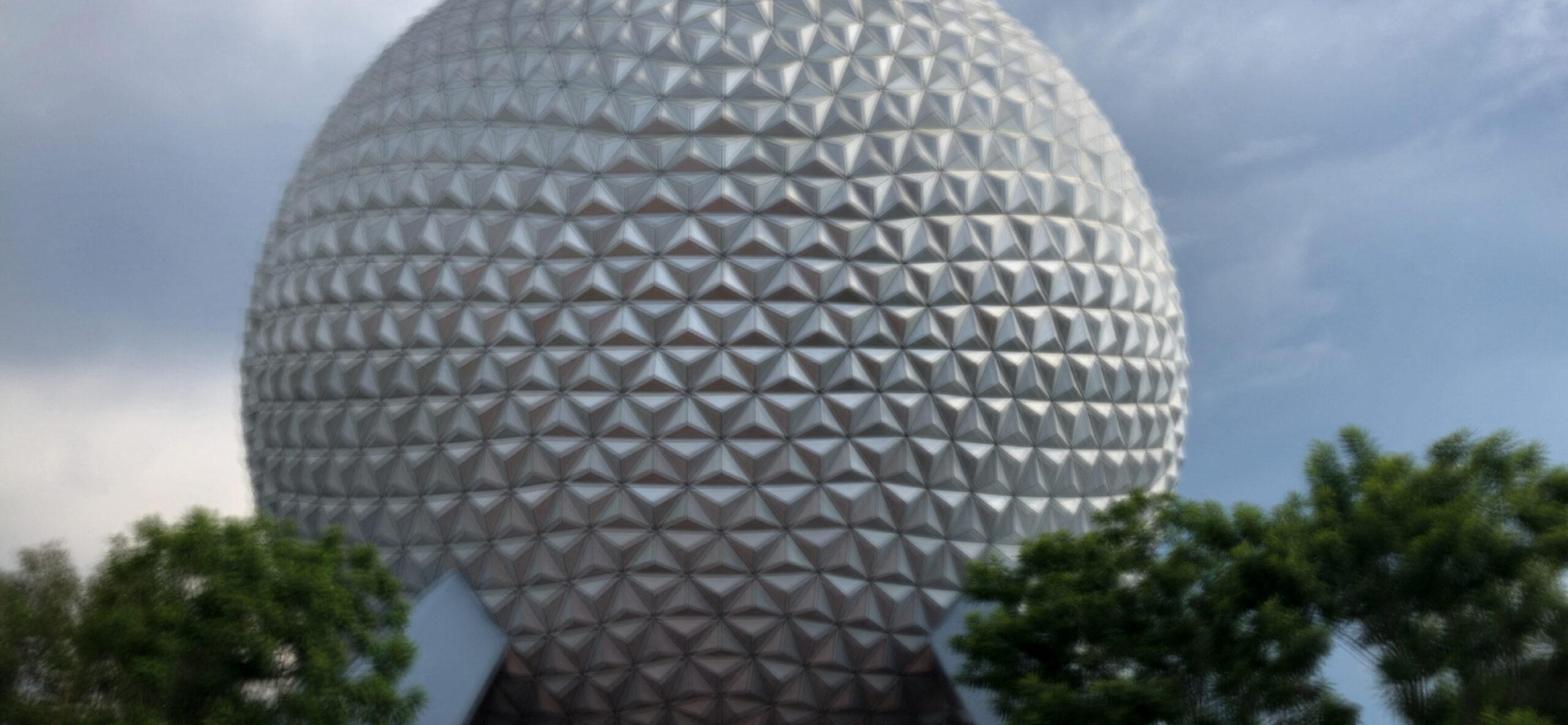 Man Attempts To Kidnap Disney Employee, Remains At Large