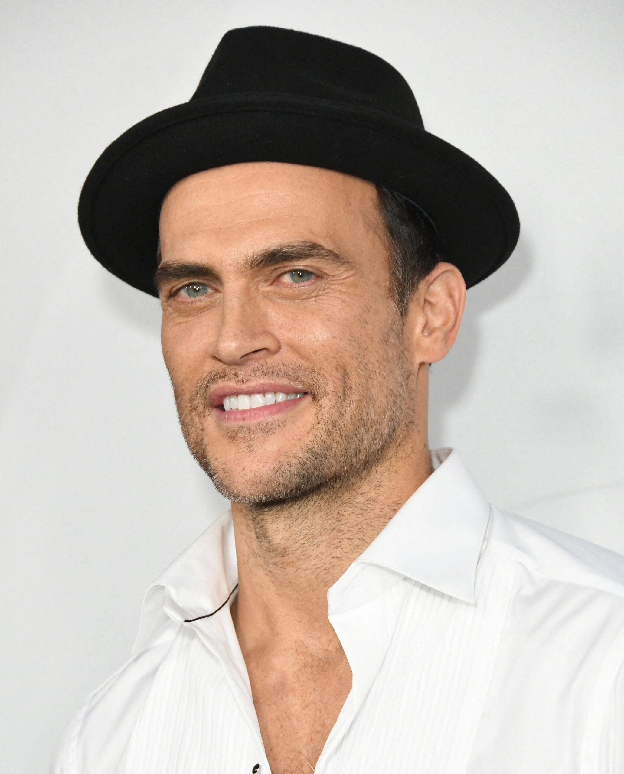 Cheyenne Jackson Admits Relapse After A Decade Of Sobriety, Opens Up About Struggle With Alcohol
