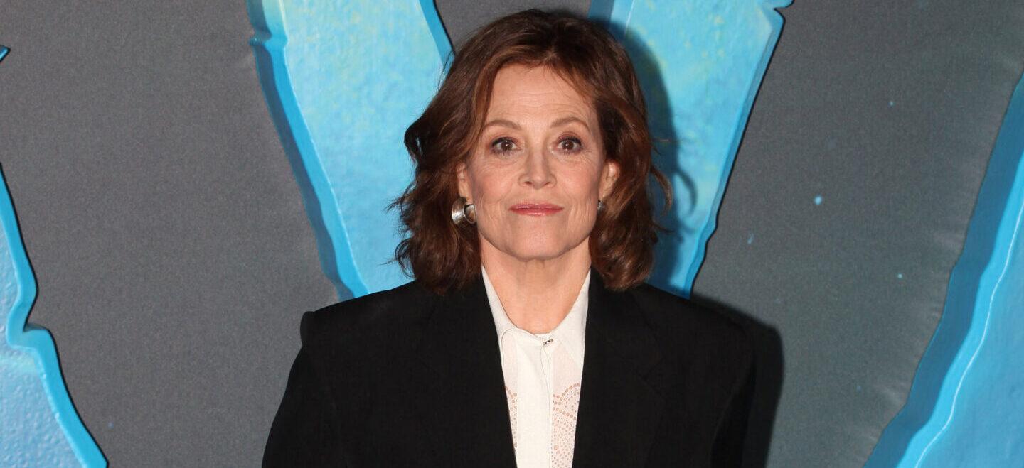 Sigourney Weaver Wants More ‘Interesting’ Roles for Women In Film