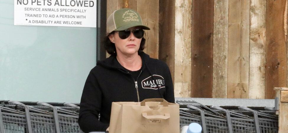 Was Shannen Doherty Divorce Caused By Another Woman?