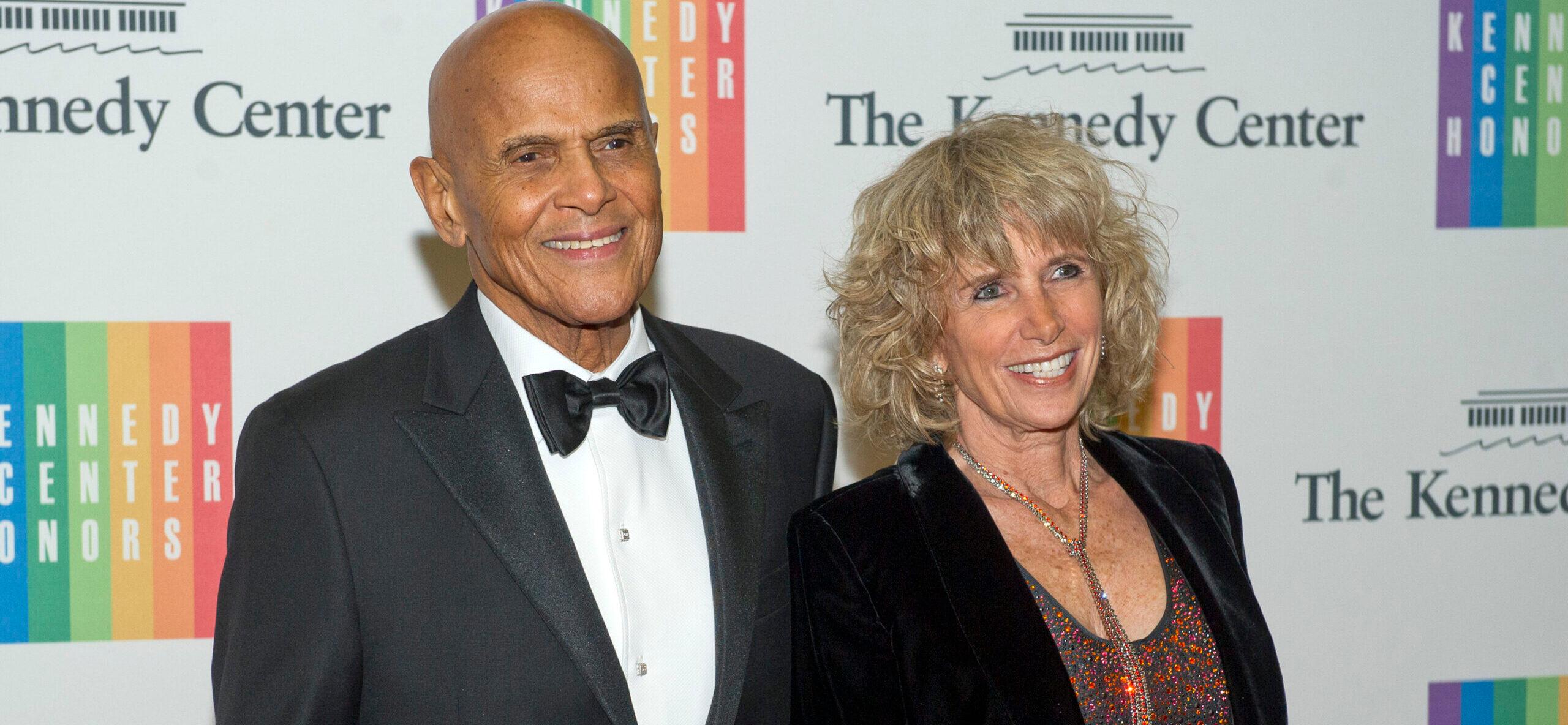 Harry Belafonte Passed Away From Congestive Heart Failure