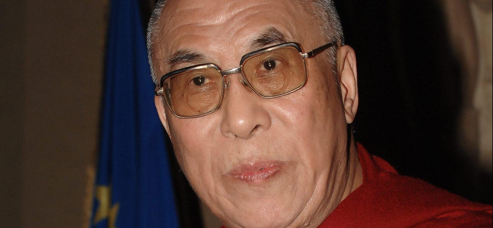 Apology Not Accepted! Dalai Lama Slammed For Unforgivable ‘Pedophile Behavior’ With Young Boy