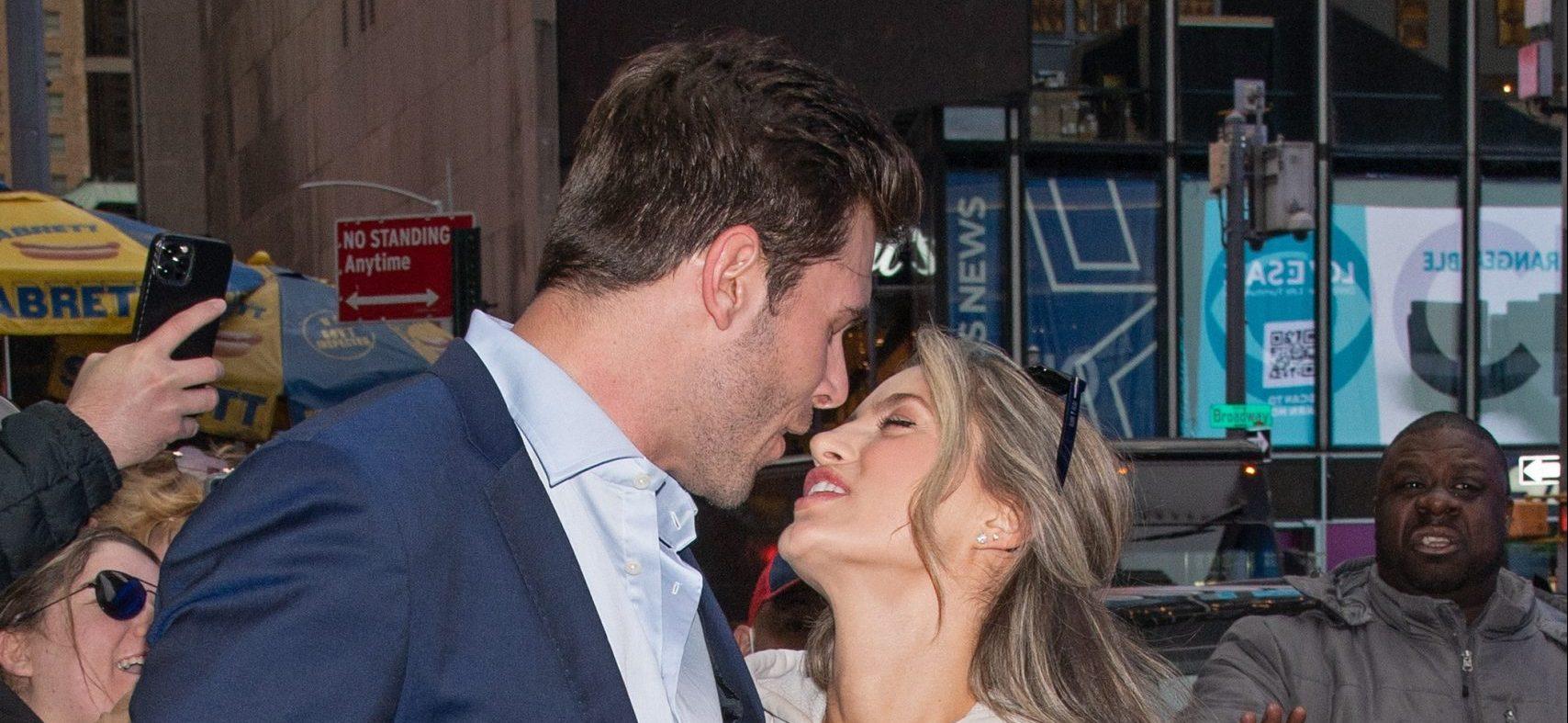 ‘The Bachelor’s Kaity Biggar Has A Message For Her New Fiancé!