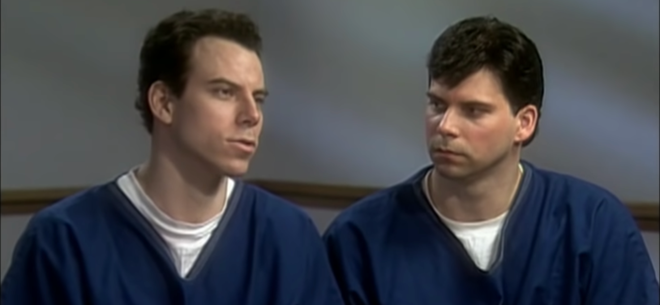 Will The Menendez Brothers Case Reopen After Rape Allegations Against Dad Surface?