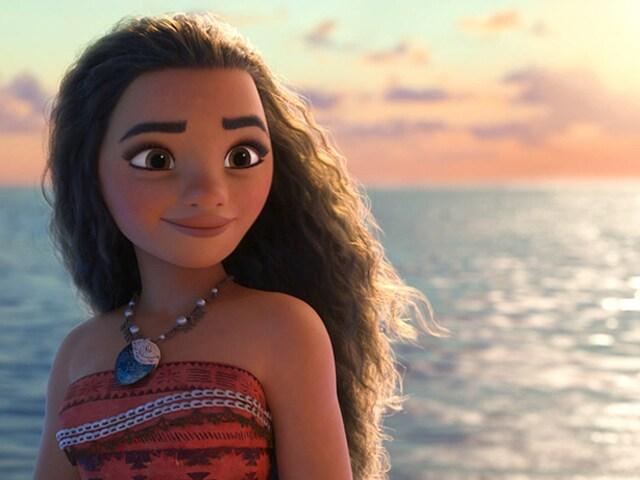 'Moana' Live-Action Movie Will Begin Filming This Year