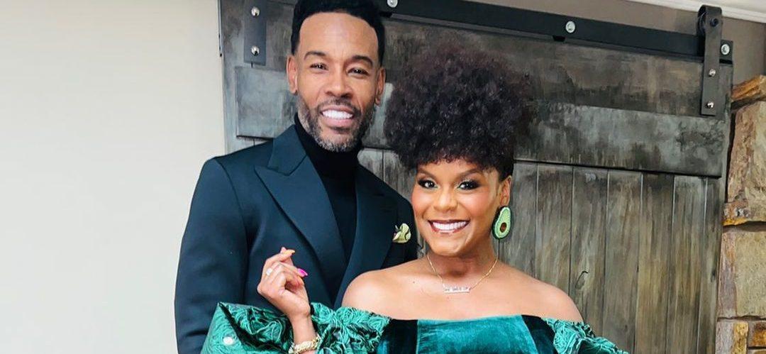 Tabitha Brown Reveals How She And Her Husband Chance Reconnected