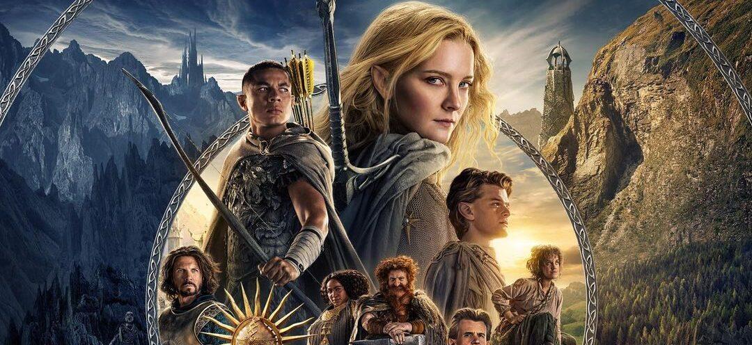 Rings of Power season 2: Lord of the Rings: The Rings of Power Season 2  'completes' shoot amid Hollywood's WGA strike; Details here - The Economic  Times