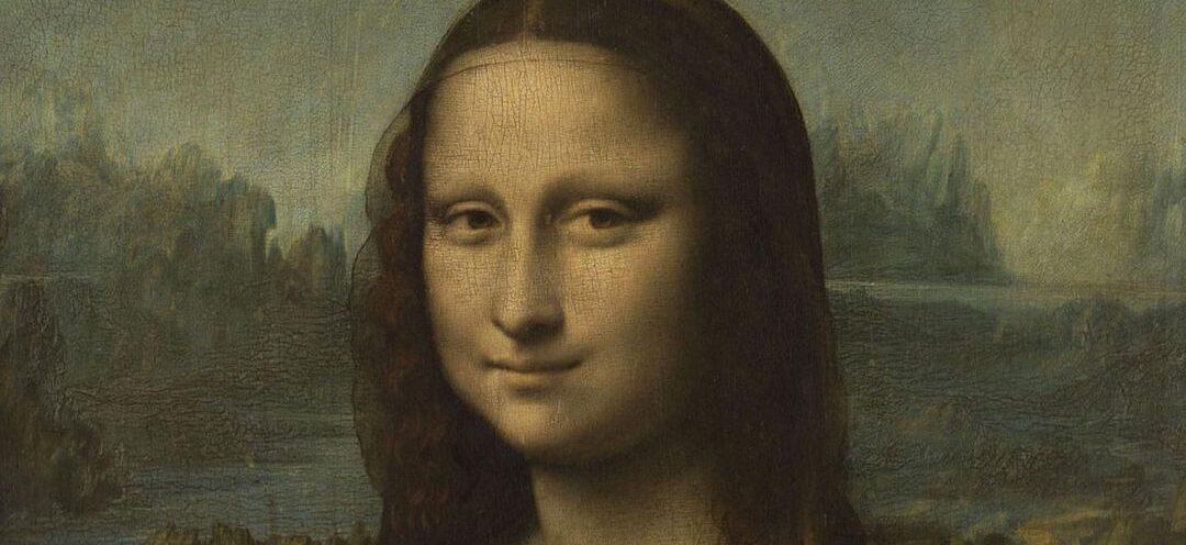 DaVinci’s ‘Mona Lisa:’ Biggest Secret Finally Unveiled