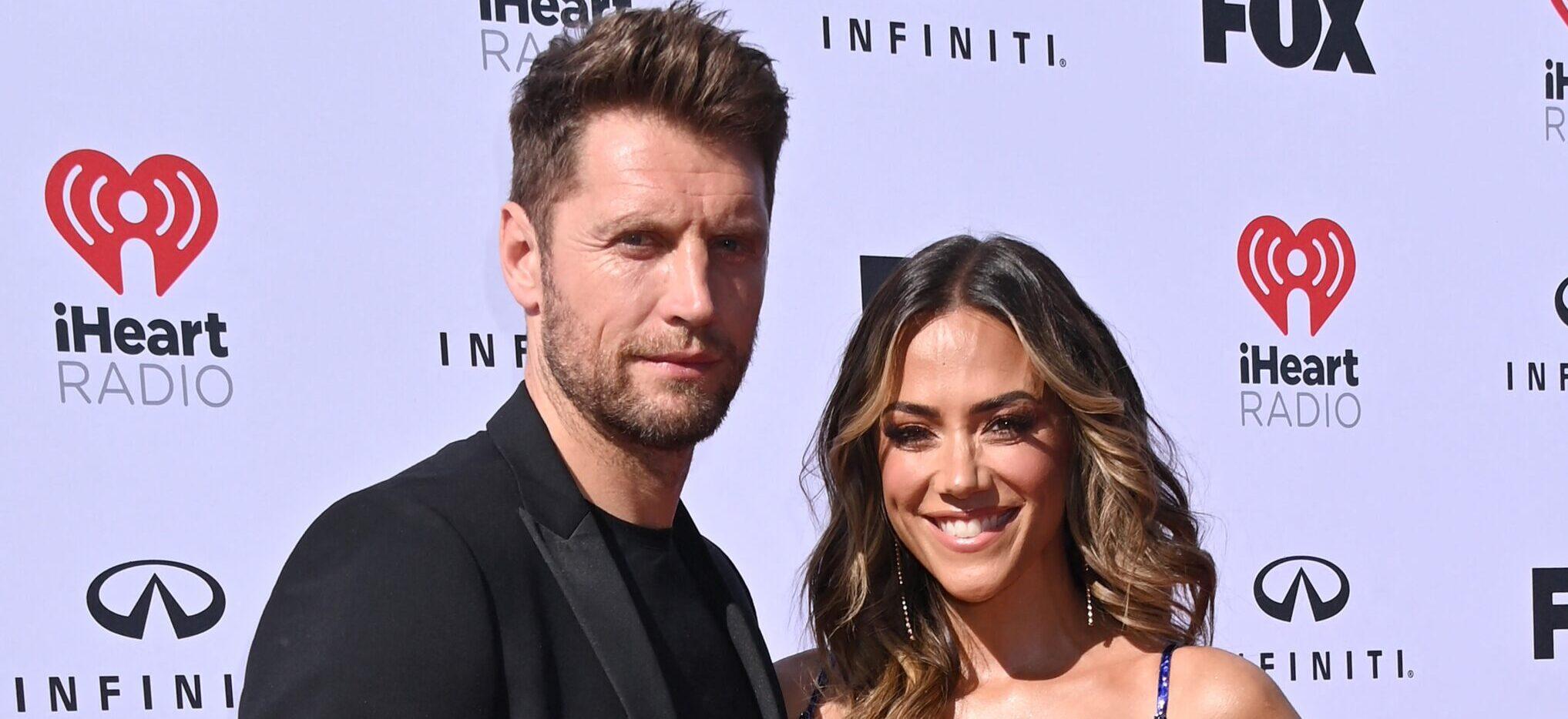 Jana Kramer Announces Her Engagement To Allan Russell After Six Months Of Dating