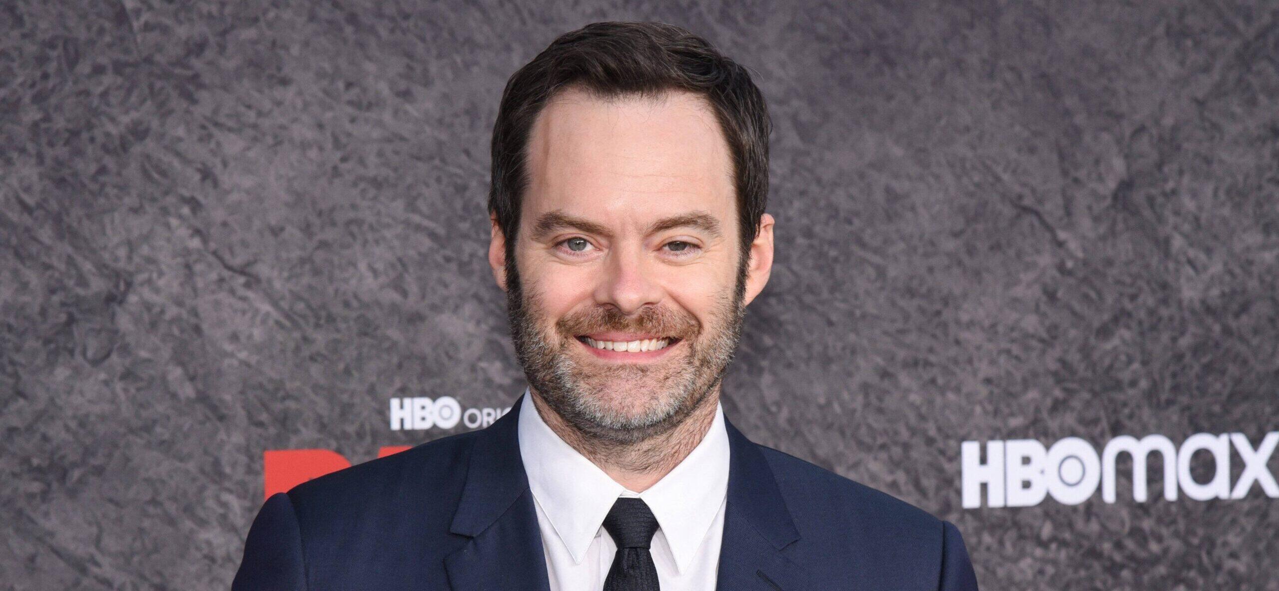 Why Bill Hader Refuses To Give ‘Star Wars’ Autographs