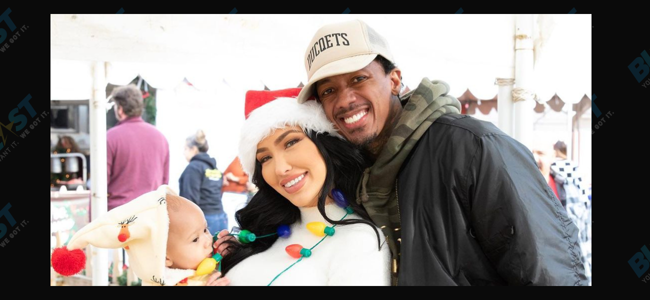 Bre Tiesi Lauds Nick Cannon As ‘Present’ & ‘Supportive’ Despite Lack Of Parenting Schedule