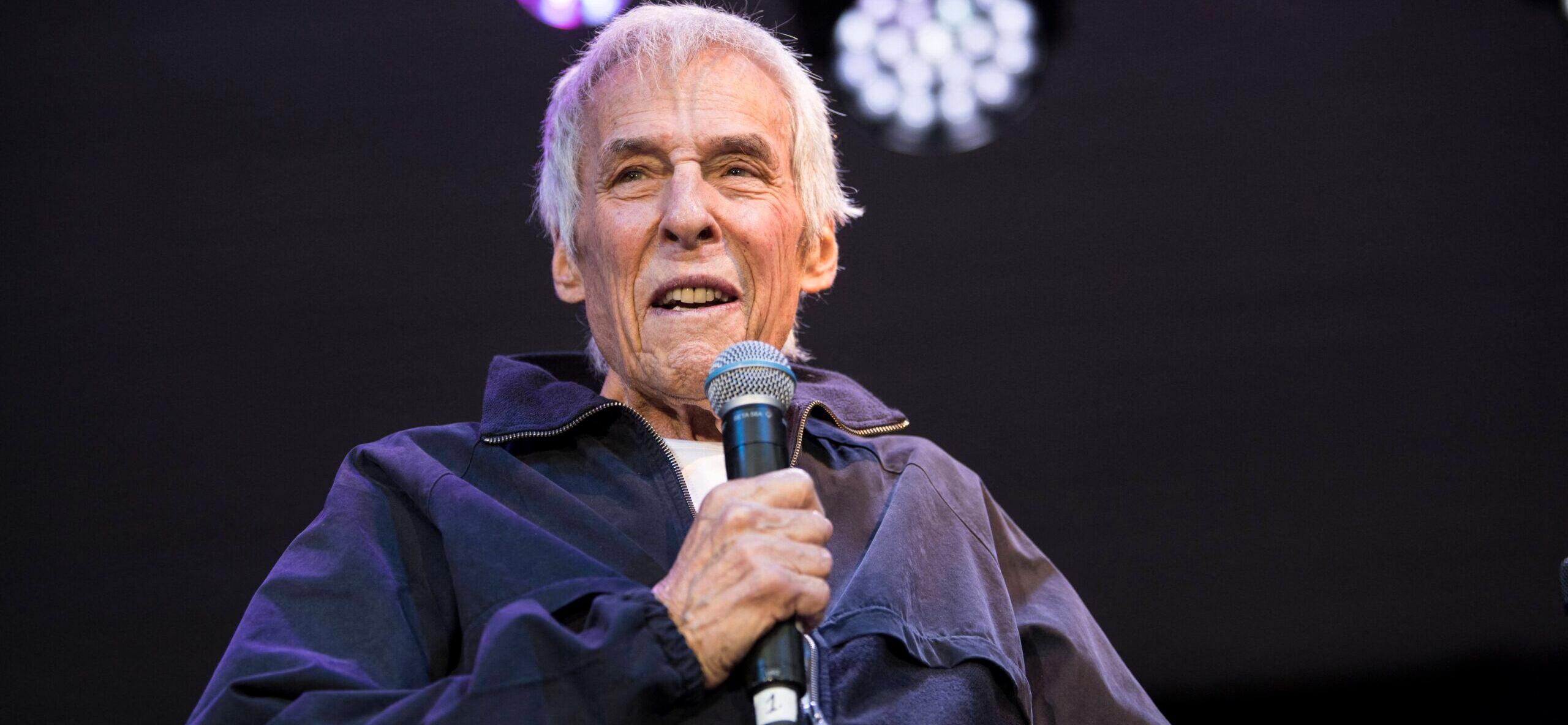 Burt Bacharach’s Will Reveals UCLA Receiving Piece Of His Fortune