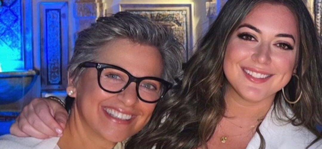 Caroline Manzo & Daughter Can’t Stop Talking About Teresa Giudice