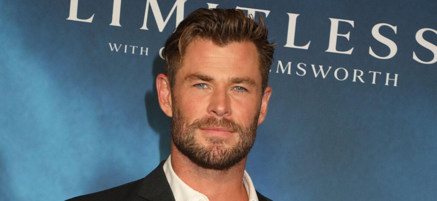Chris Hemsworth Breaks Silence: Sheds Light On Alzheimer’s Findings And Action Plan