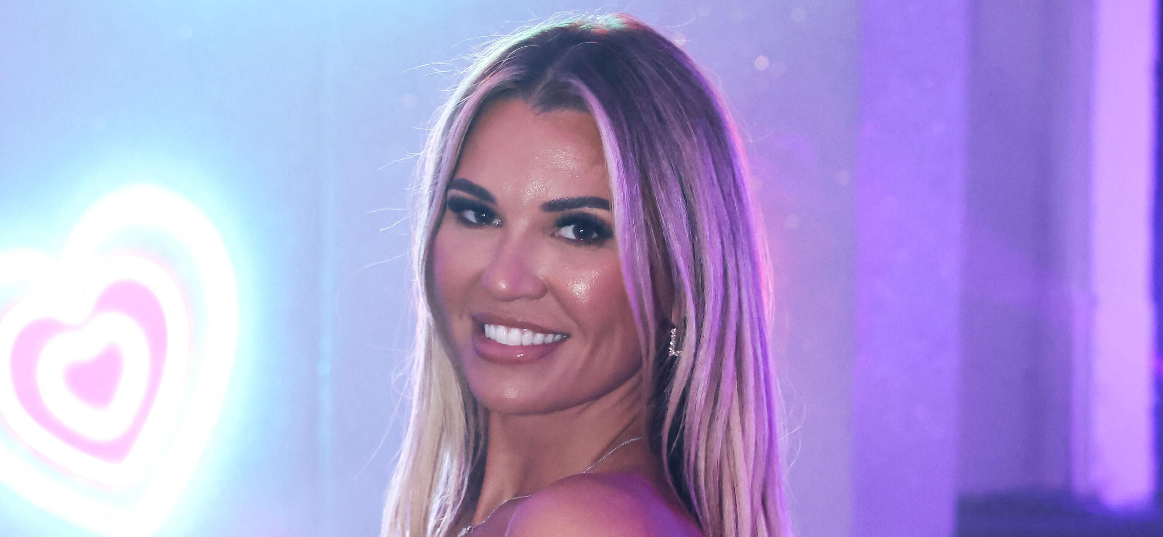 Here’s Why Christine McGuinness’ Kids No Longer Feature On Her Social Media
