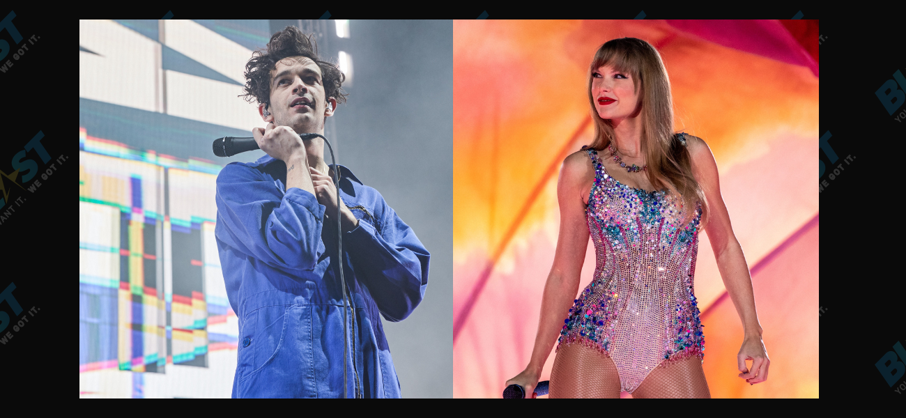 THIS Apparently Caused Taylor Swift And Matty Healy’s Breakup After Brief And Controversial Romance