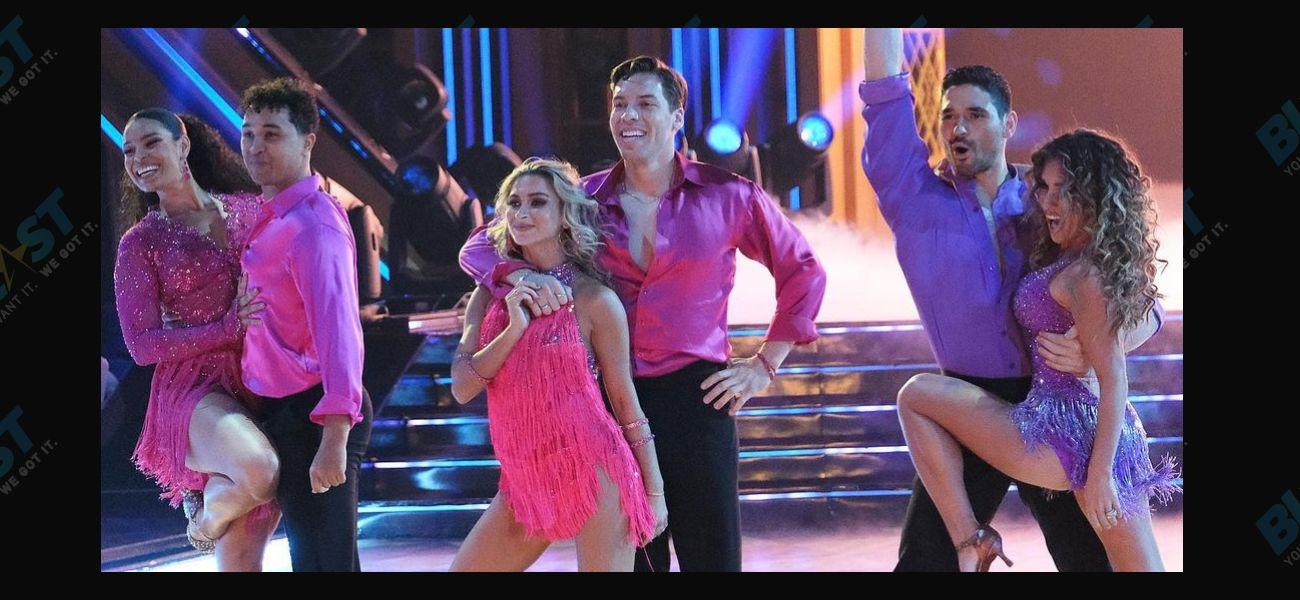 ‘Dancing With the Stars’ Returning To ABC For Season 32