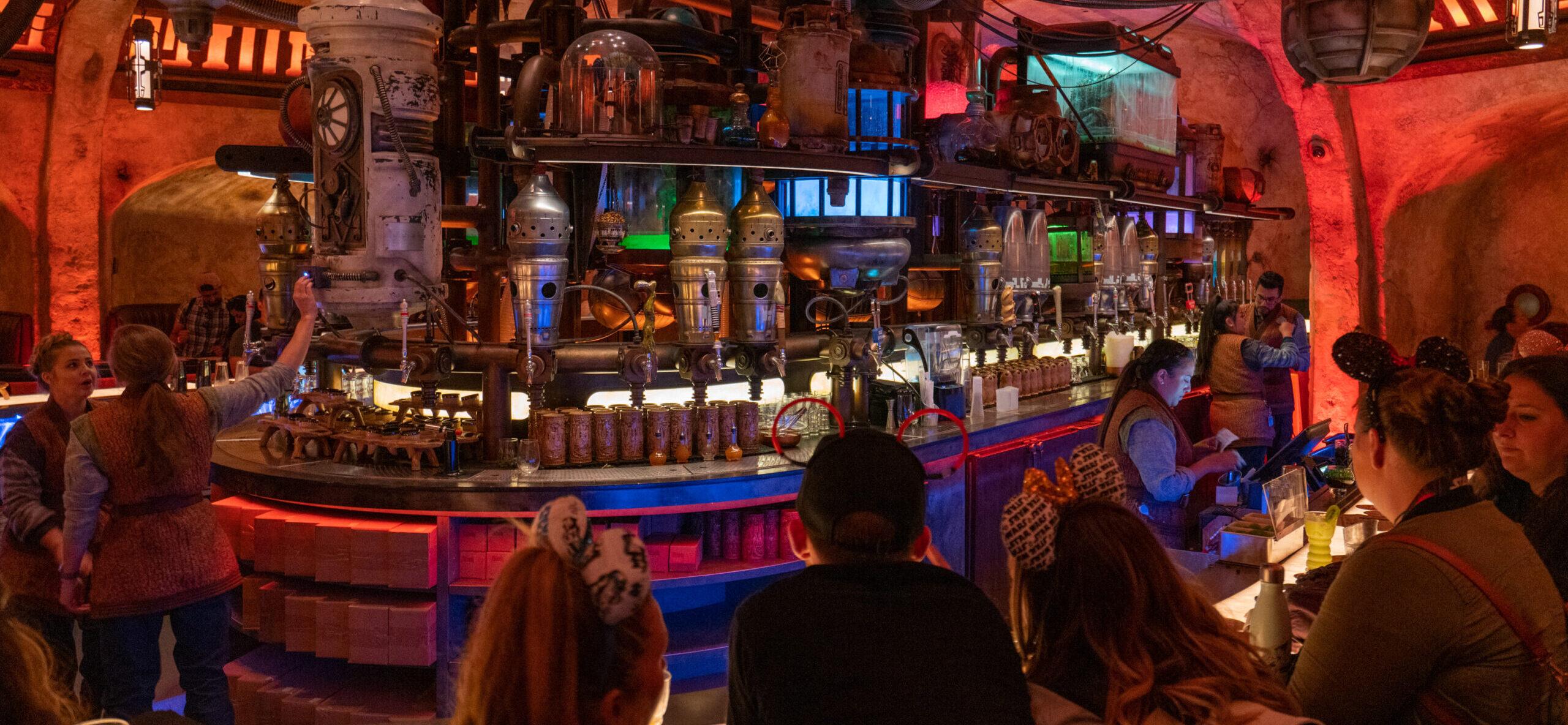 Disney Announces Price Increase For Disney Dining Plan Return