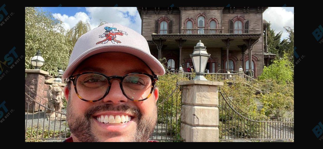 Haunted Mansion Imagineer Inducted Into Florida Inventors Hall of Fame