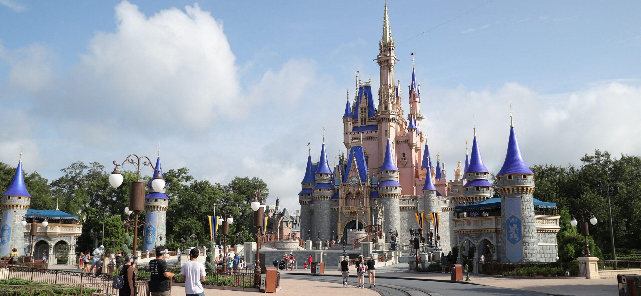 Multiple Injuries Reported At Disney World, Universal Orlando For Q1 2023