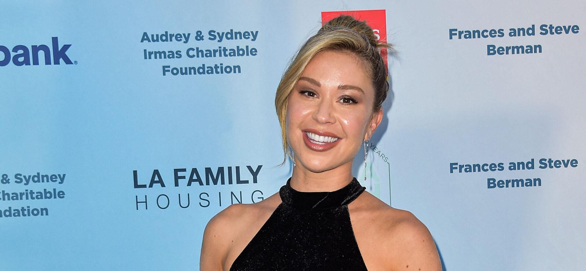 Gabby Windey’s Juicy Confession Of Sliding Into THIS ‘Bachelor’ Alums DMs