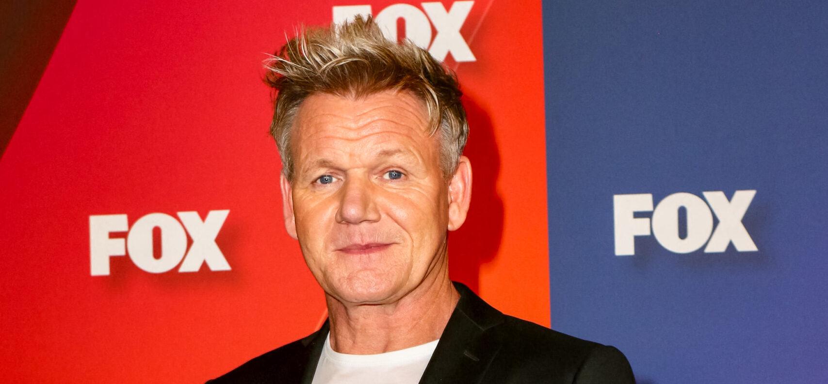 Gordon Ramsay’s ‘Next Level Chef’ Renewed For Two More Seasons