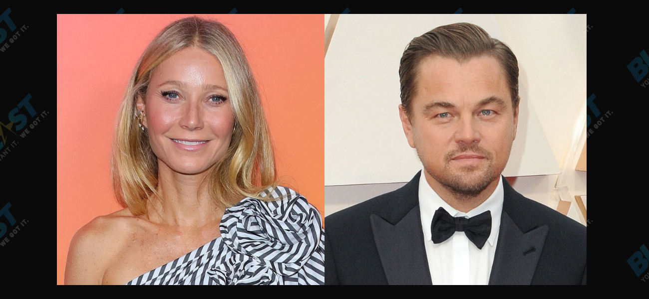 Gwyneth Paltrow Opens Up About Turning Down ‘Loose’ Leonardo DiCaprio ‘Back In The Day’