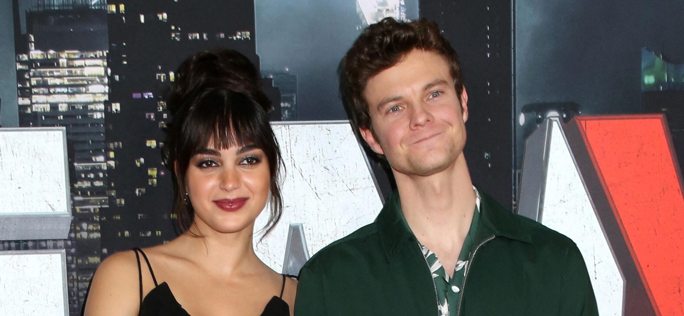 Jack Quaid Signs On To Star in Zach Cregger’s New Sci-Fi Thriller ‘Companion’