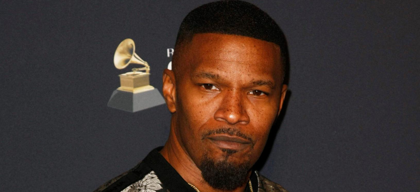Jamie Foxx Posts Cryptic Message About ‘Jesus’ & ‘Fake Friends’: ‘They Killed This Dude’