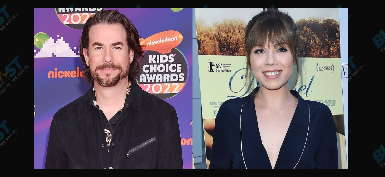 ‘iCarly’ Star Jerry Trainor Reacts To Jennette McCurdy’s ‘Heartbreaking’ Memoir
