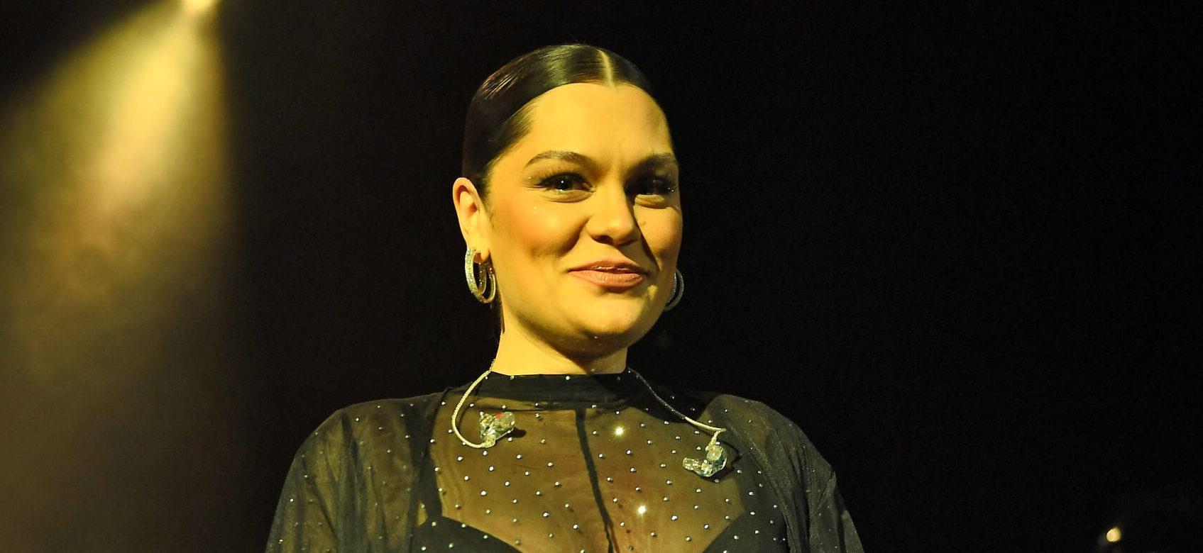 Jessie J Urges Herself & New Mothers To ‘Celebrate Your New Body’